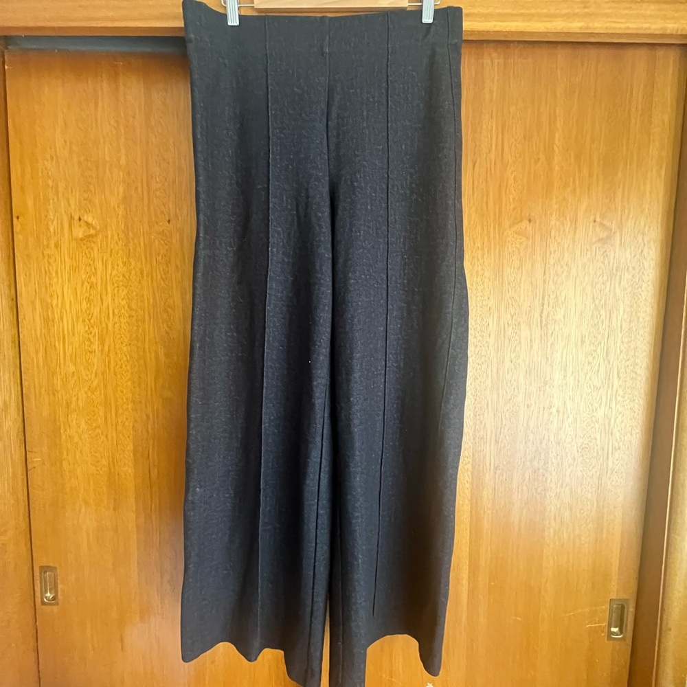 Jones New York Charcoal Trousers